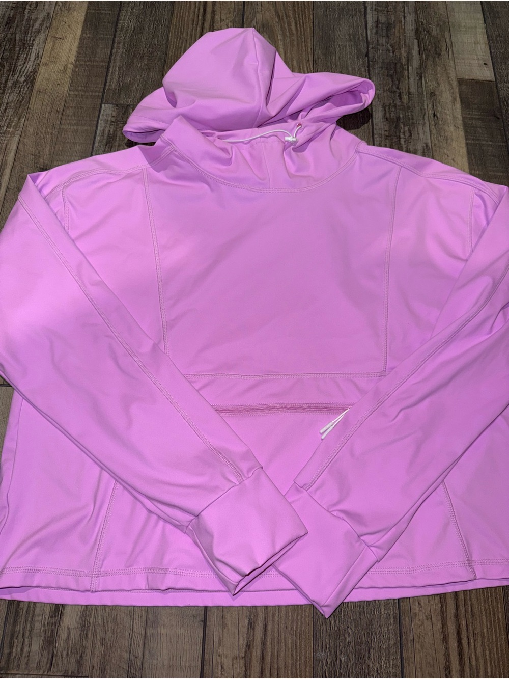 Nani Performance Pullover Small EUC